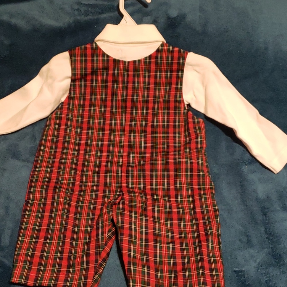 Romper - Picture 2 of 3